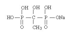 羥基乙叉二膦酸鈉  HEDP·Na